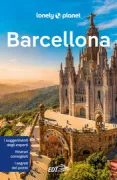 Copertina libro <b>Barcellona<br></b>(titolo originale o altro titolo: <i>Barcelona</i>)