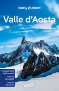 Copertina libro <b>Valle d'Aosta</b>