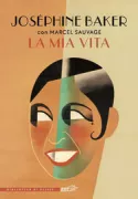 Copertina libro <b>La mia vita<br></b>(titolo originale o altro titolo: <i>Mémoires</i>)
