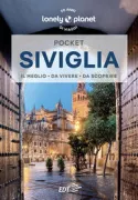 Copertina libro <b>Siviglia<br></b>(titolo originale o altro titolo: <i>Sevilla de cerca</i>)