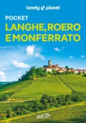 Copertina libro <b>Langhe, Roero e Monferrato pocket</b>