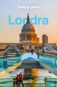 Copertina libro <b>Londra</b>