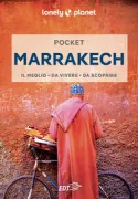 Copertina libro <b>Marrakech<br></b>(titolo originale o altro titolo: <i>Pocket Marrakesh</i>)