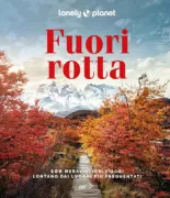 Copertina libro <b>Fuori rotta</b>