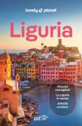 Copertina libro <b>Liguria</b>