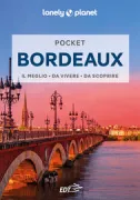 Copertina libro <b>Bordeaux pocket<br></b>(titolo originale o altro titolo: <i>Pocket Bordeaux</i>)