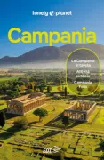 Copertina libro <b>Campania</b>