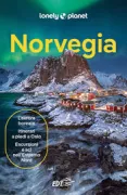 Copertina libro <b>Norvegia<br></b>(titolo originale o altro titolo: <i>Norway</i>)