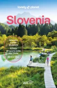 Copertina libro <b>Slovenia</b>