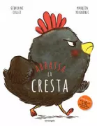 Copertina libro <b>Abbassa la cresta<br></b>(titolo originale o altro titolo: <i>Ma pauvre Lucette</i>)