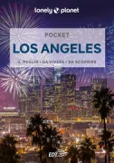 Copertina libro <b>Los Angeles</b>