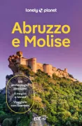 Copertina libro <b>Abruzzo e Molise</b>