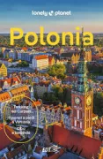 Copertina libro <b>Polonia</b>