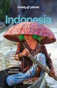 Copertina libro <b>Indonesia</b>