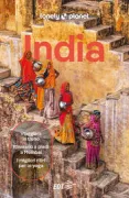 Copertina libro <b>India</b>
