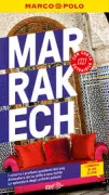 Copertina libro <b>Marrakech<br></b>(titolo originale o altro titolo: <i>Marrakesch</i>)