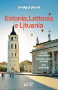 Copertina libro <b>Estonia, Lettonia e Lituania<br></b>(titolo originale o altro titolo: <i>Estonia, Latvia & Lithuania</i>)