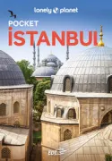 Copertina libro <b>Istanbul Pocket<br></b>(titolo originale o altro titolo: <i>Pocket Istanbul</i>)