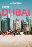 Copertina libro <b>Dubai Pocket<br></b>(titolo originale o altro titolo: <i>Pocket Dubai</i>)