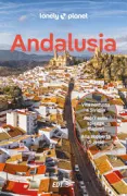 Copertina libro <b>Andalusia</b>