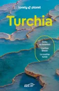 Copertina libro <b>Turchia</b>