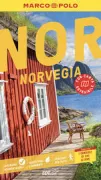 Copertina libro <b>Norvegia<br></b>(titolo originale o altro titolo: <i>Norwegen</i>)