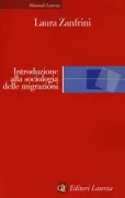 Copertina libro <b>Introduzione alla sociologia delle migrazioni</b>