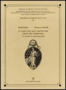 Copertina libro <b>Le statue dei santi protettori delle arti fiorentine e il museo di Orsanmichele</b>