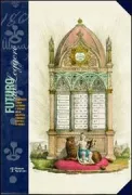 Copertina libro <b>Futuro da leggere: almanacchi, lunari, calendari e strenne della Biblioteca comunale centrale di Firenze</b>