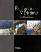 Copertina libro <b>Rosignano Marittimo</b>