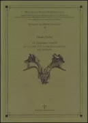 Copertina libro <b>La linea del tempo</b>