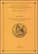 Copertina libro <b>Culto e memoria degli uomini illustri nella storia di Firenze</b>