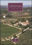 Copertina libro <b>Toscana</b>