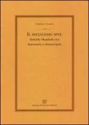 Copertina libro <b>Il socialismo mite</b>