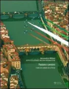 Copertina libro <b>Passione e pensiero</b>