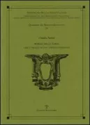 Copertina libro <b>Borgo degli Albizi</b>