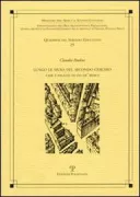 Copertina libro <b>Lungo le mura del secondo cerchio</b>