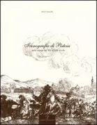 Copertina libro <b>Iconografia di Pistoia</b>