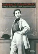 Copertina libro <b>Garibaldi innamorato</b>