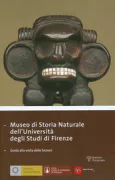 Copertina libro <b>Museo di Storia naturale dell'Università degli studi di Firenze</b>