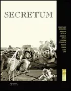 Copertina libro <b>Secretum</b>