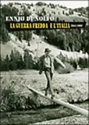 Copertina libro <b>La guerra fredda e l'Italia (1941-1989)</b>