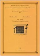 Copertina libro <b>Via Cavour</b>