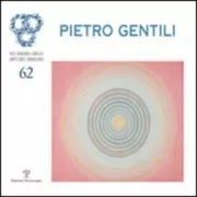 Copertina libro <b>Pietro Gentili: antologia 1961-2005</b>