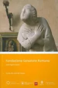 Copertina libro <b>Fondazione Salvatore Romano</b>