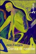 Copertina libro <b>Danza di nascite</b>