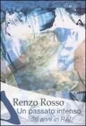 Copertina libro <b>Un passato intenso</b>