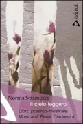 Copertina libro <b>Il cielo leggero</b>