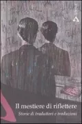 Copertina libro <b>Il mestiere di riflettere</b>
