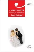 Copertina libro <b>Cani e gatti</b>